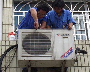 洪湖空调售后维修服务中心在哪里找