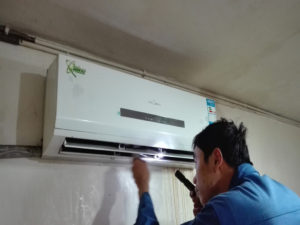 洪湖格力空调电话是多少