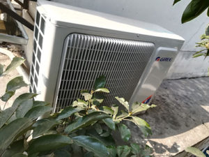 洪湖空调维修售后服务