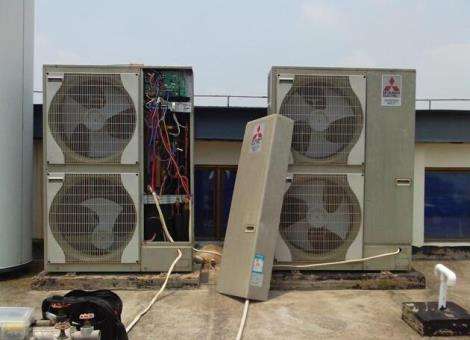 洪湖空调维修电话号码多少