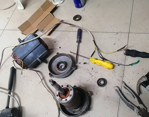 洪湖空调维修售后服务中心电话在哪里找