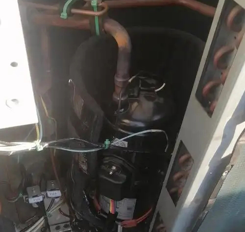 洪湖维修变频空调电话在哪里找