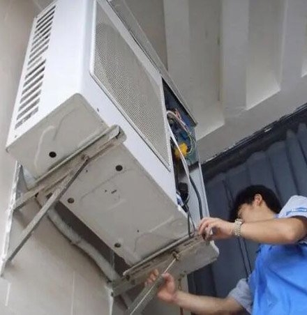 洪湖24小时空调维修热线