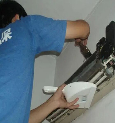 洪湖空调清洗保养