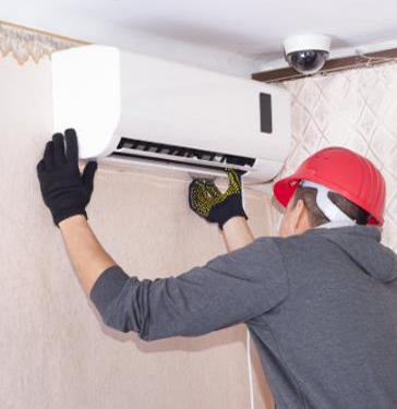 洪湖空调内机噪音大