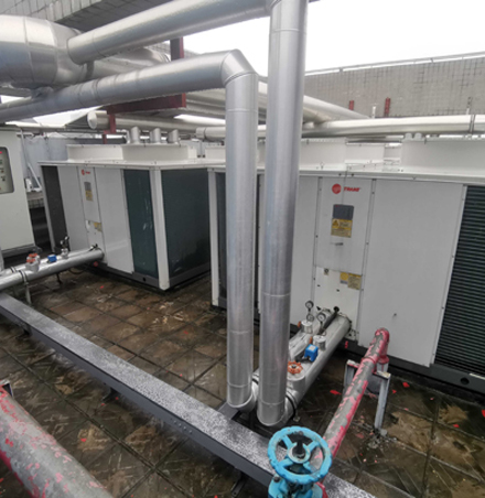 洪湖附近中央空调维修 洪湖上门中央空调维修